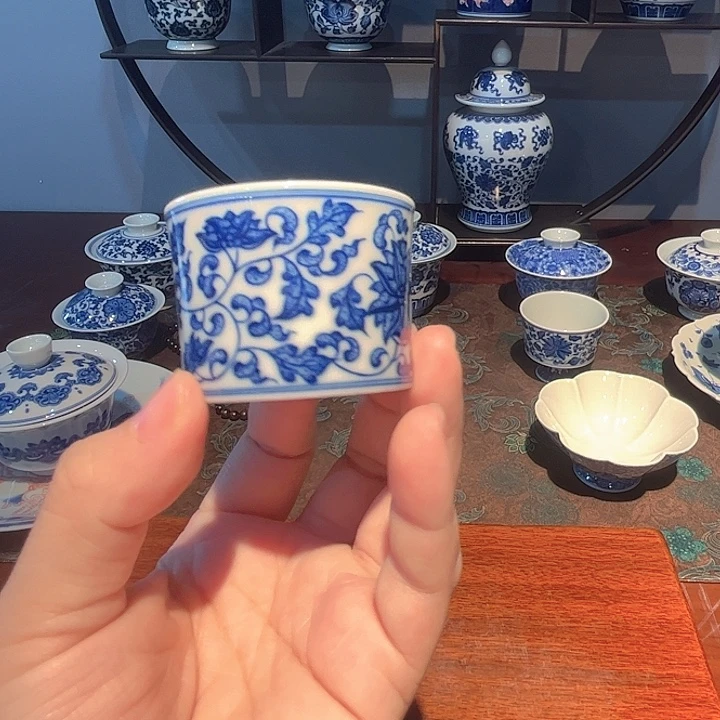 镹曰陶手工制作工艺