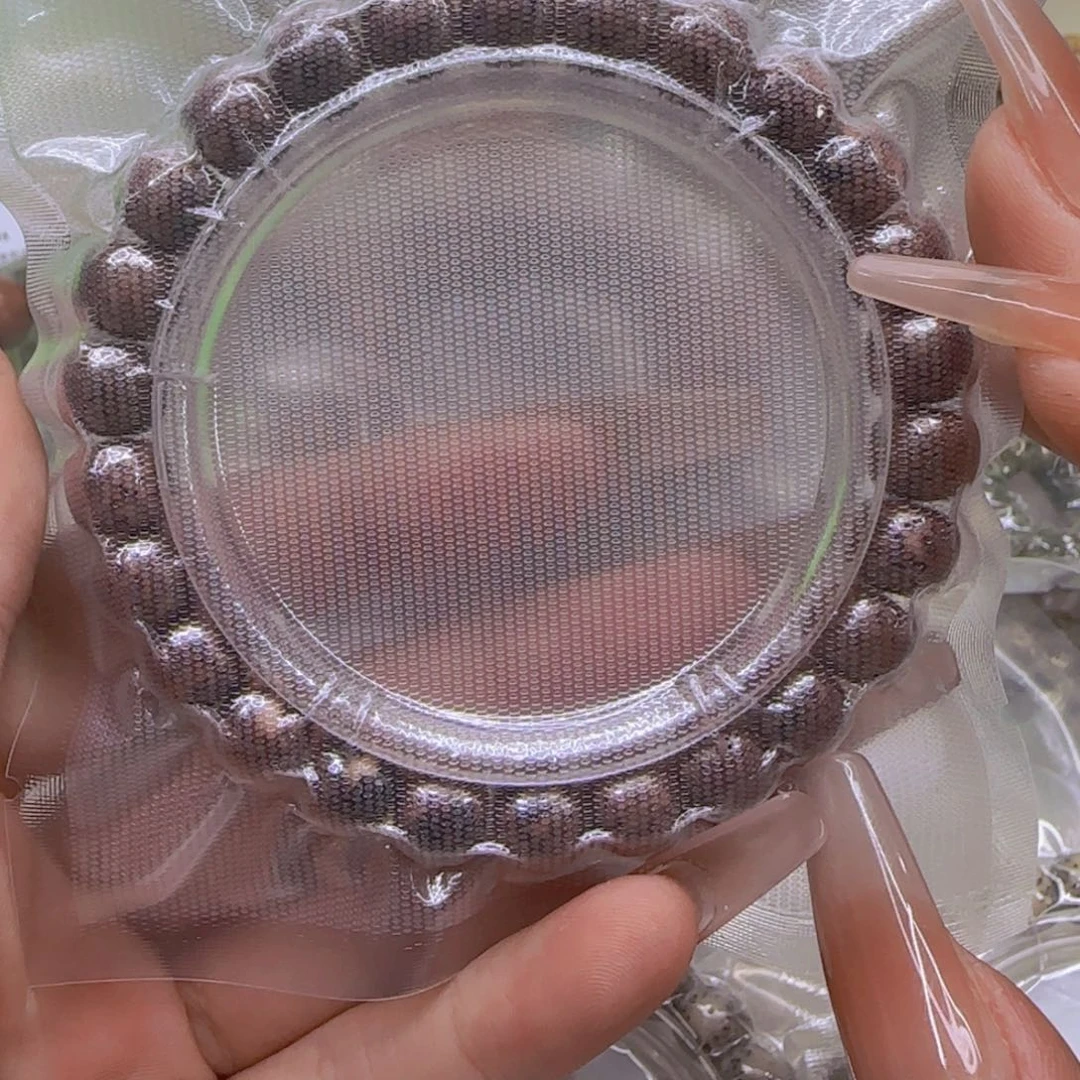 星月菩提手串79灭火胡皮星月菩提98桶单圈