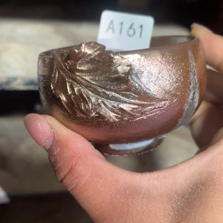 柴烧裸烧源头产地