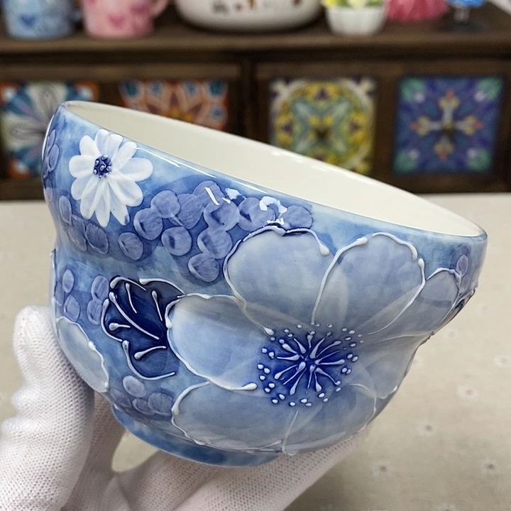 瓷片口径11.5瓷器瓷器