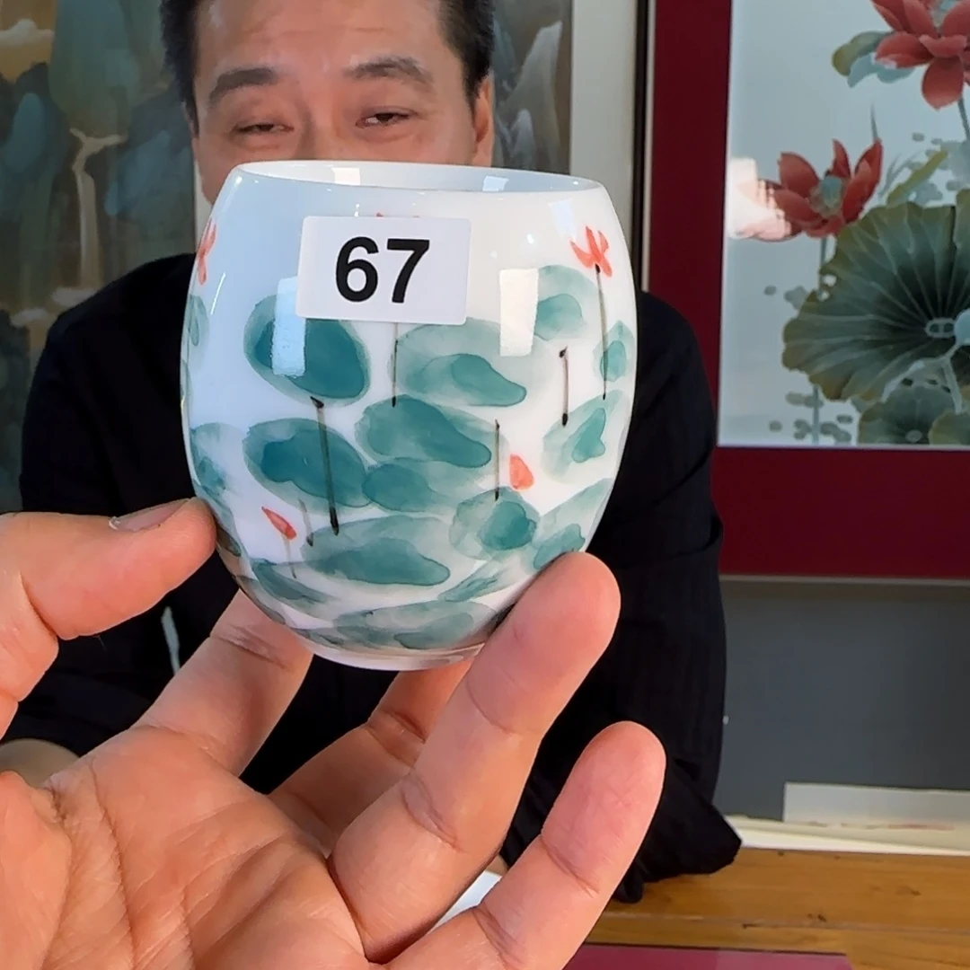 丁忠兵老师亲工作品