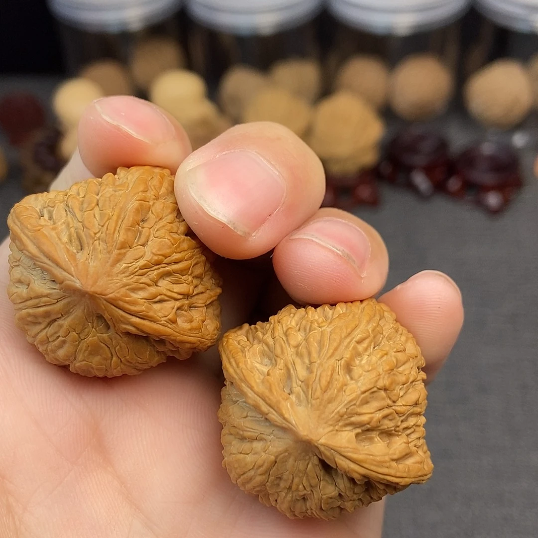 核桃承德密纹34尺寸编号7785