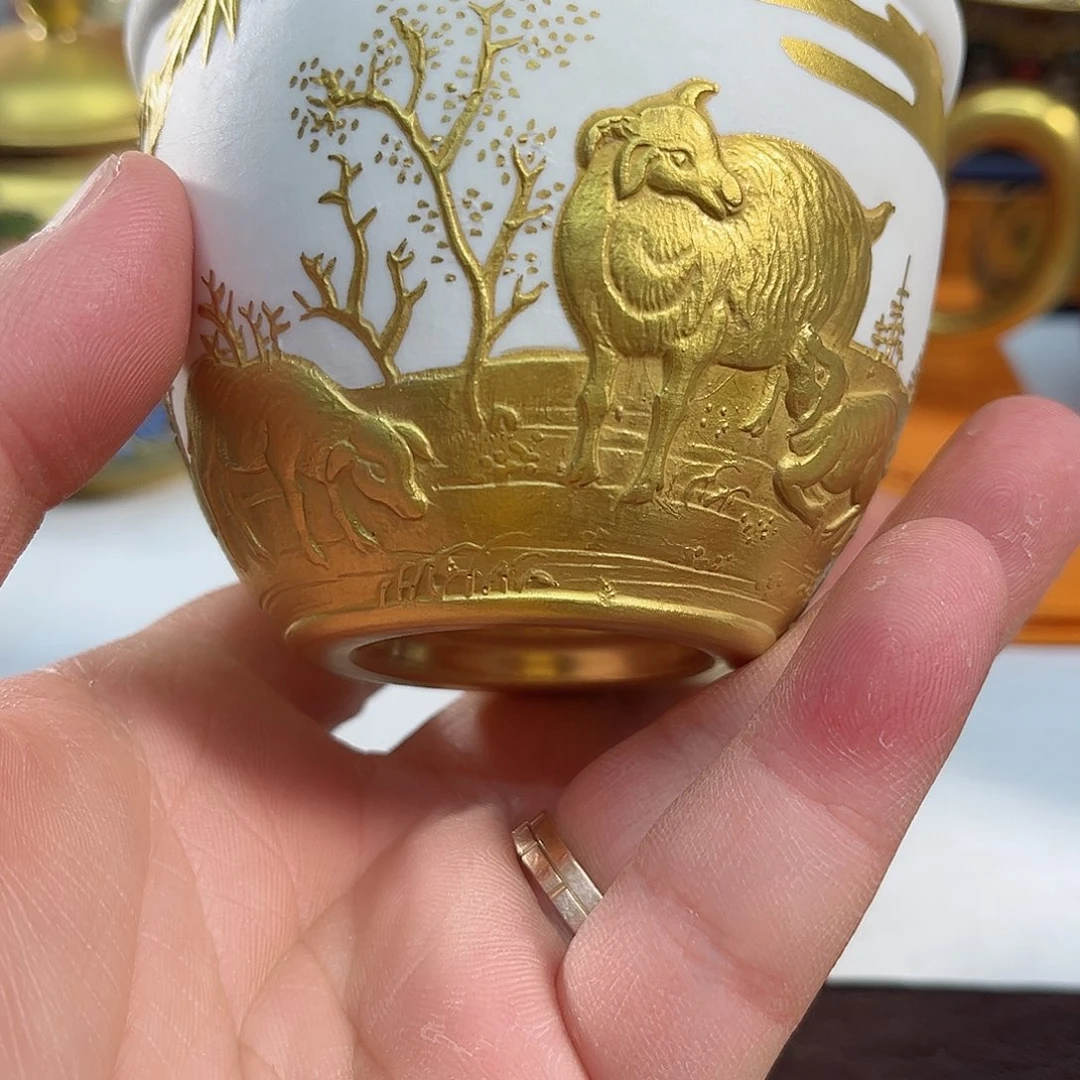 杯千年瓷都景德镇 艺术关注谢佳豪