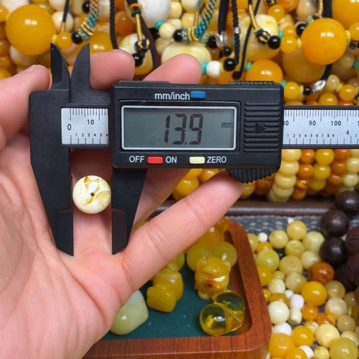 非金属配珠配饰71