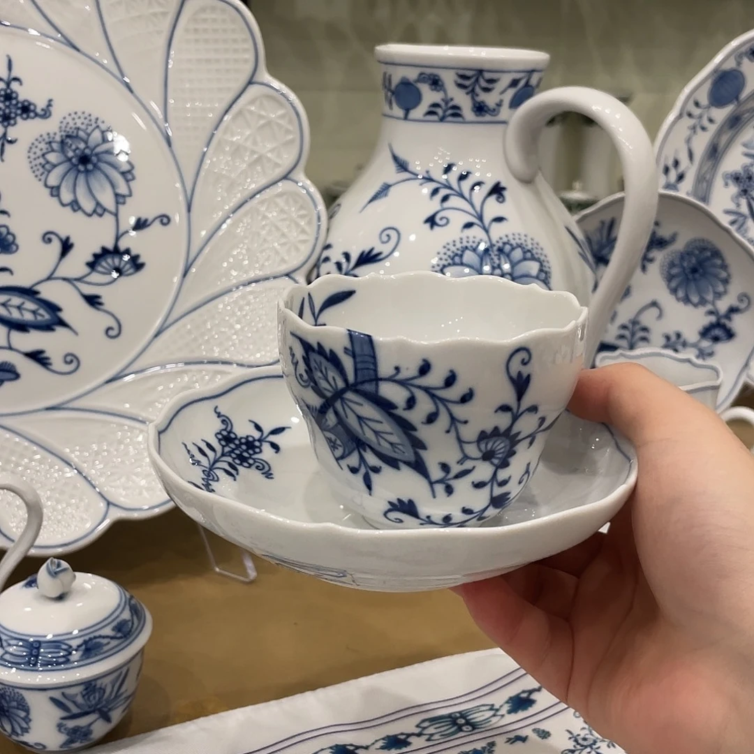 摆件中古一等雅致洋葱