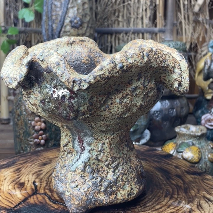 小***讴陶瓷制品不退不换