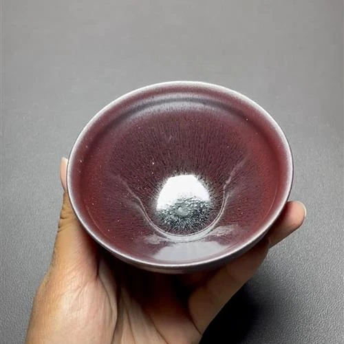 【闪购商品】茶盏-524............