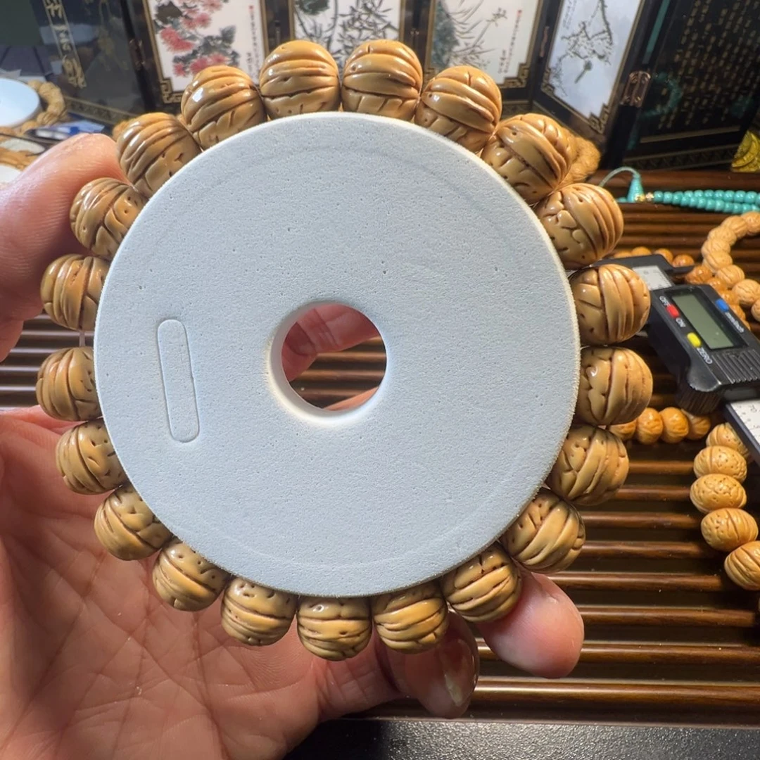 福***哥野生黄桃微修尺寸13左右