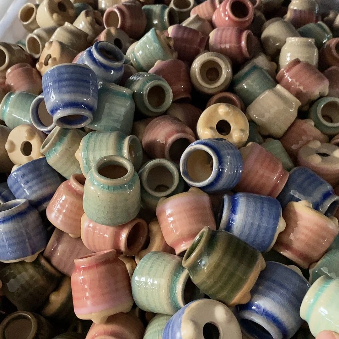 「满9.9米包邮」 6个浮力