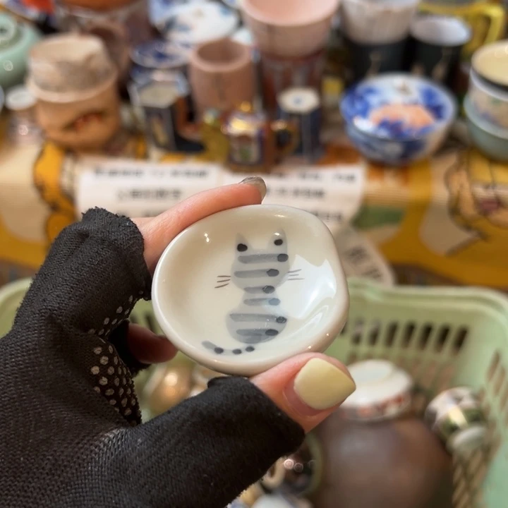 紫砂茶碗嘴***猪感谢您致电