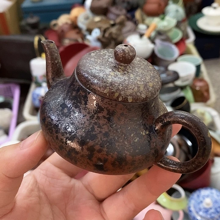 陶瓷艺术品及陶瓷制品壶