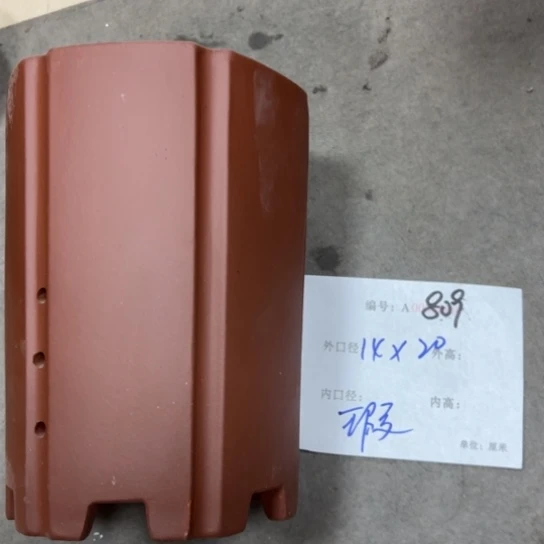 紫砂花盆花卉工艺