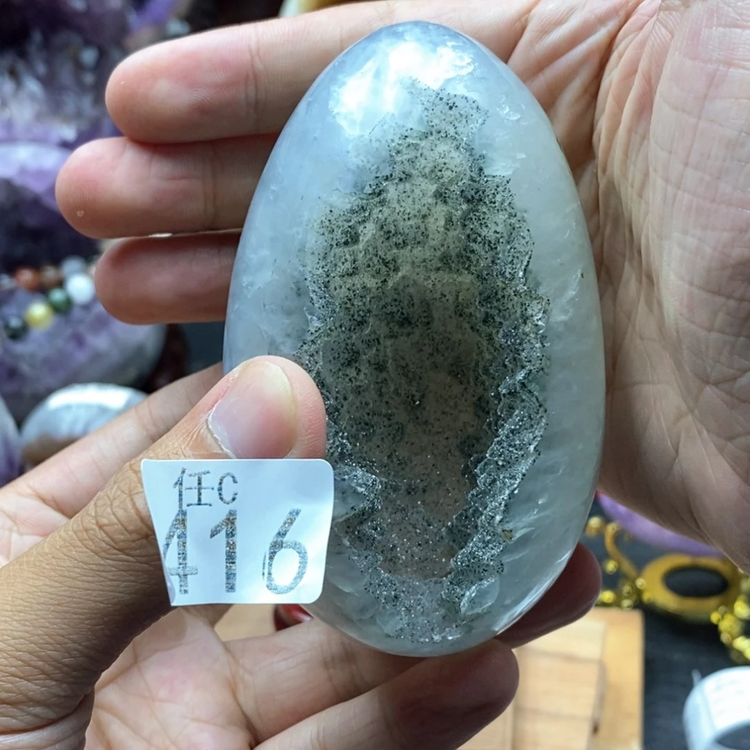 未镶嵌大型摆件（非配饰）水晶绿