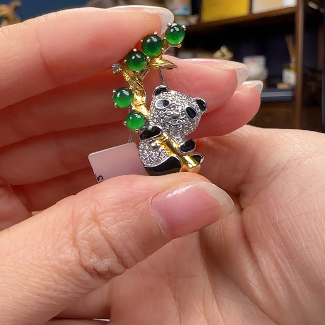 翡翠戒指未镶嵌111111111111