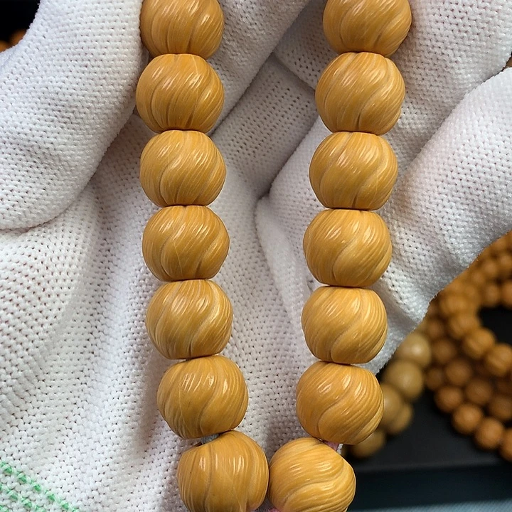 手串猴头核桃猴头