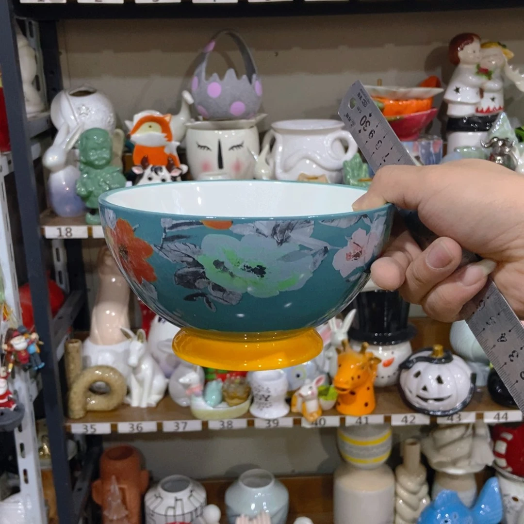 小***⌯瑕疵陶瓷特卖~非偏远满8米邮