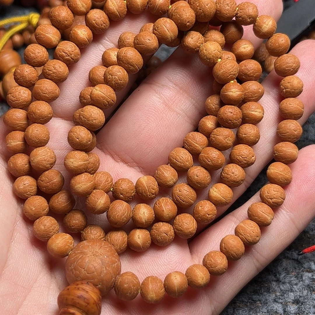 玩***儿手串凤眼菩提凤眼菩提手串手链