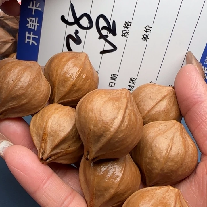 热***民橄榄核手串橄榄核