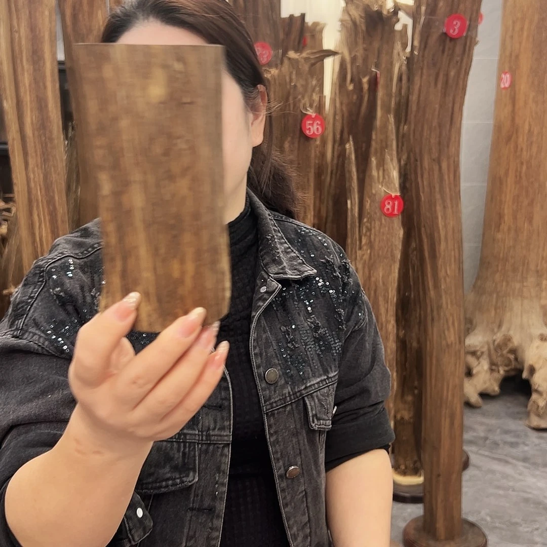 沉香摆件沉香原料摆件工艺品