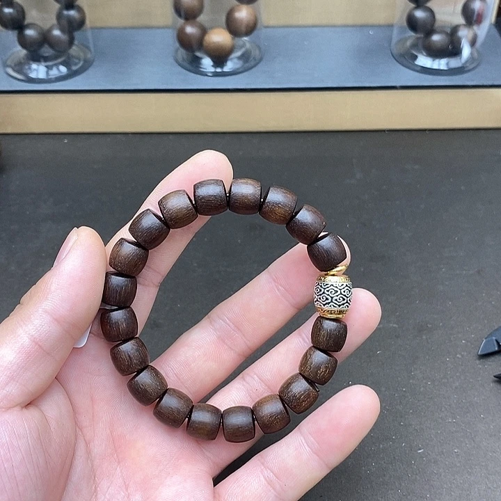 沉香沉香碎屑海南红土沉15