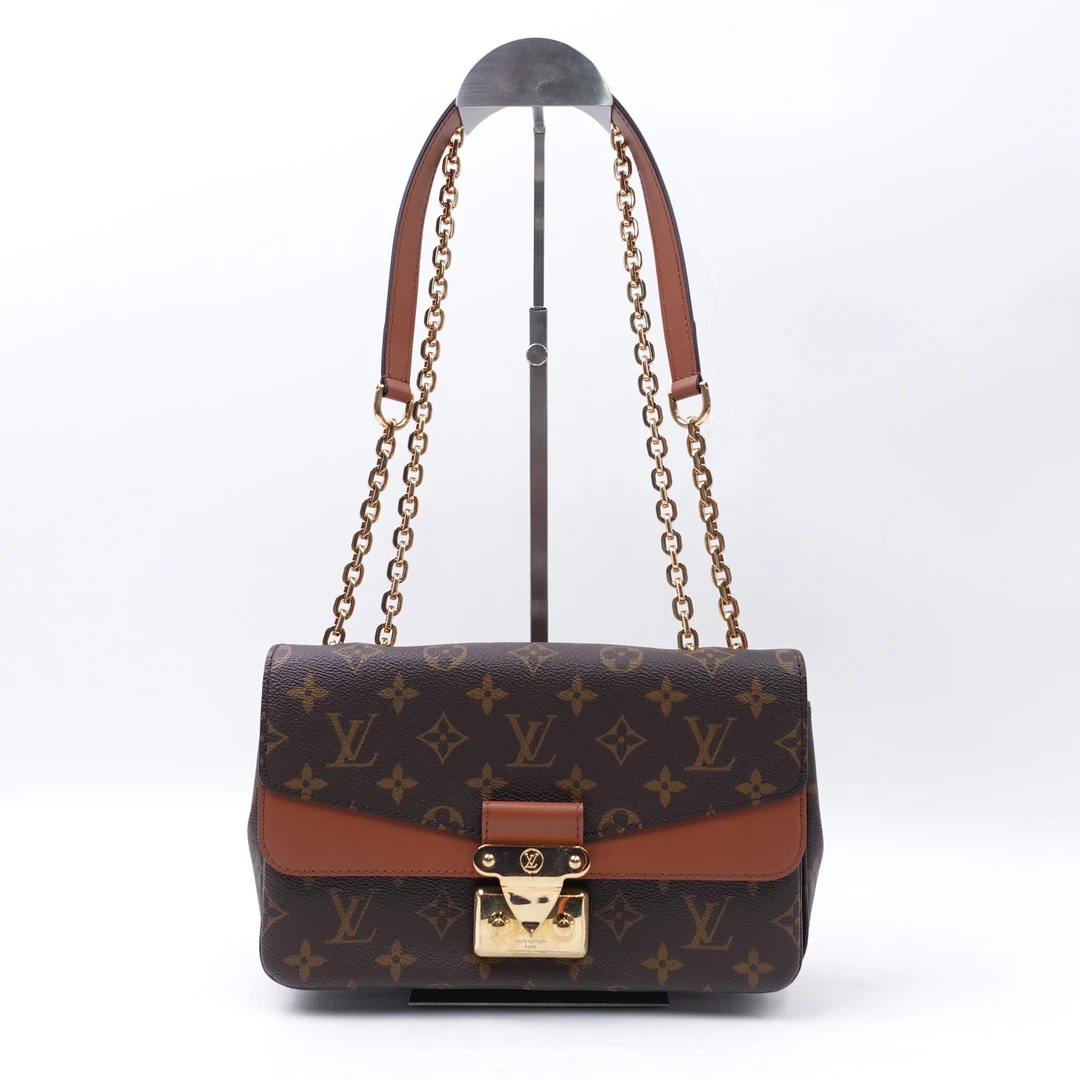 95新 LouisVuitton/路易威登 单肩包/T10194917