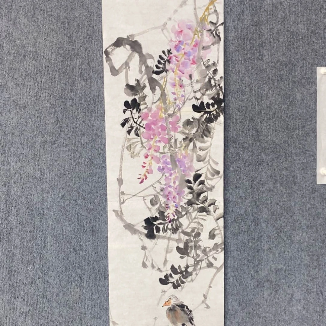 国画绘画作品欣赏