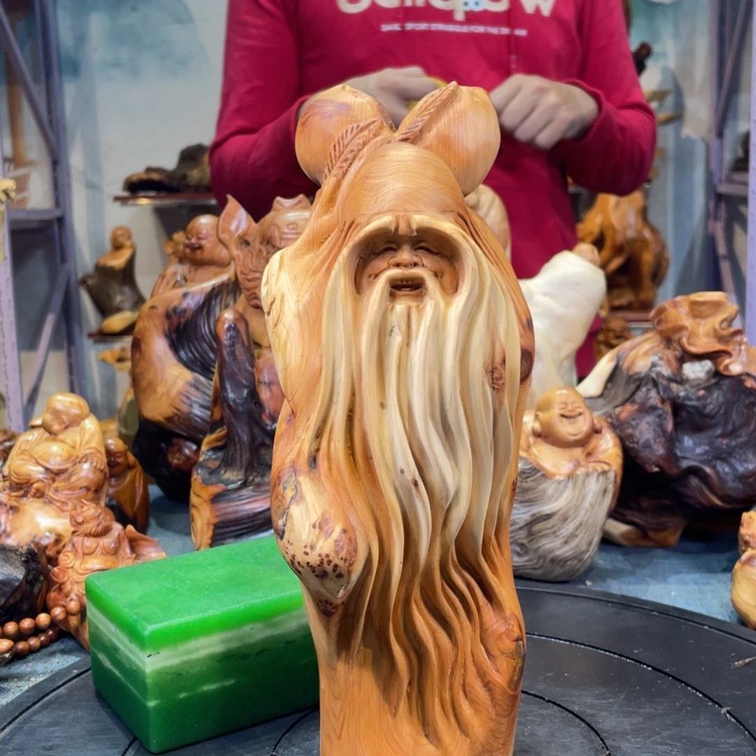 手串/手链柏木（崖柏）