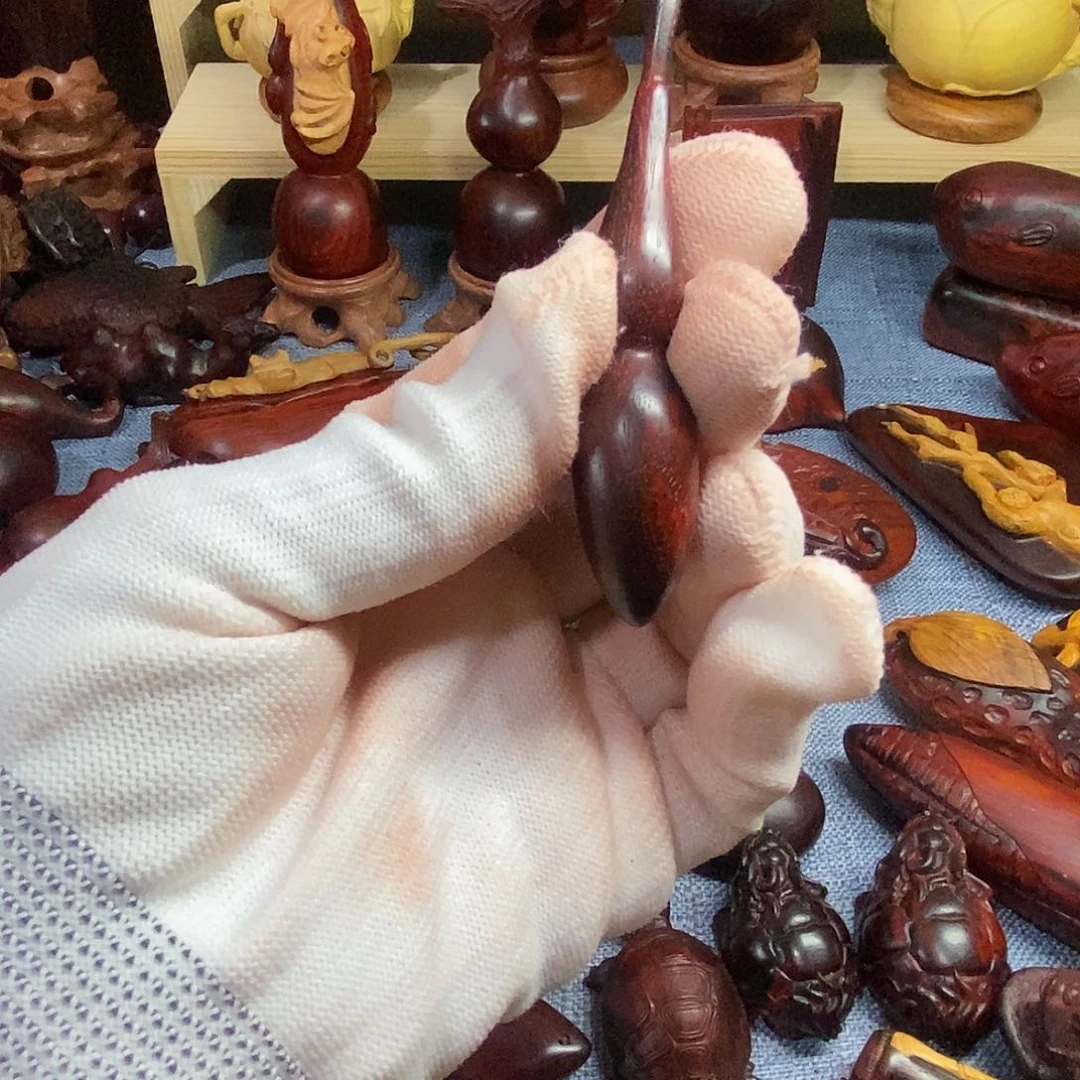 老*子印度小叶紫檀蚂蚁葫芦