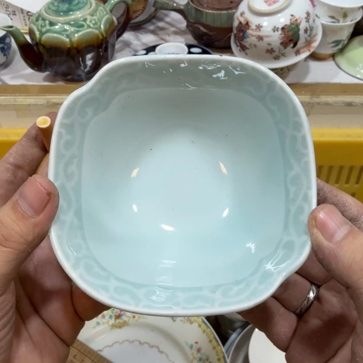 陶瓷推荐第二名20包邮