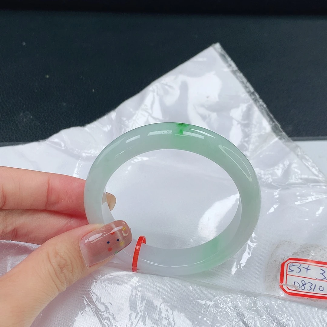 未镶嵌手镯翡翠101