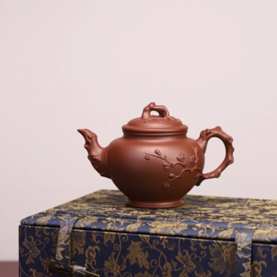 桃报春·精品·网孔14孔出水           /容量150cc/原矿中槽清