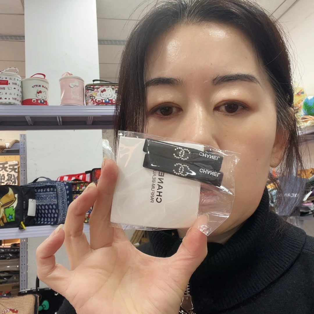 微瑕化妆包收纳包合集