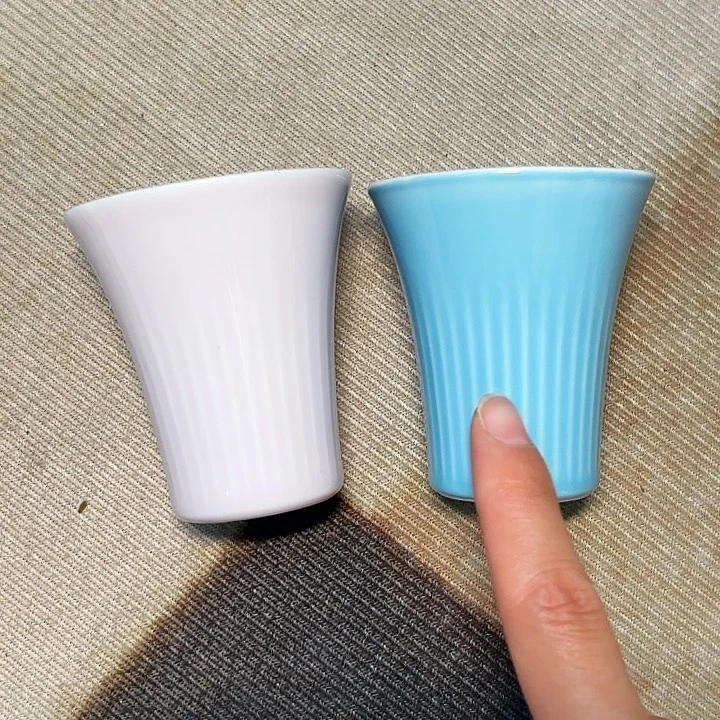 8个遇见杯 颜色随机