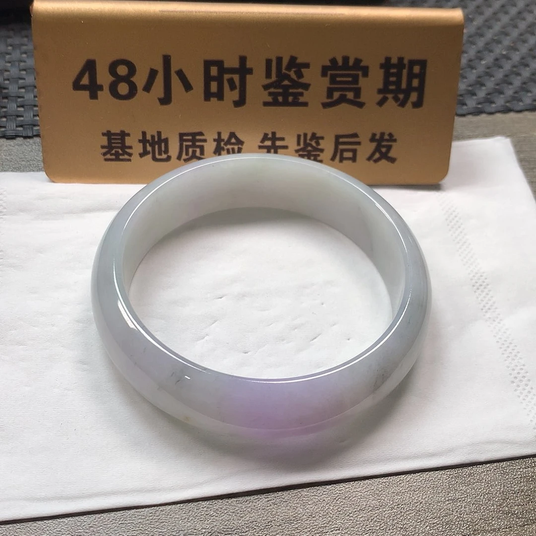 颈饰未镶嵌翡翠58宽版