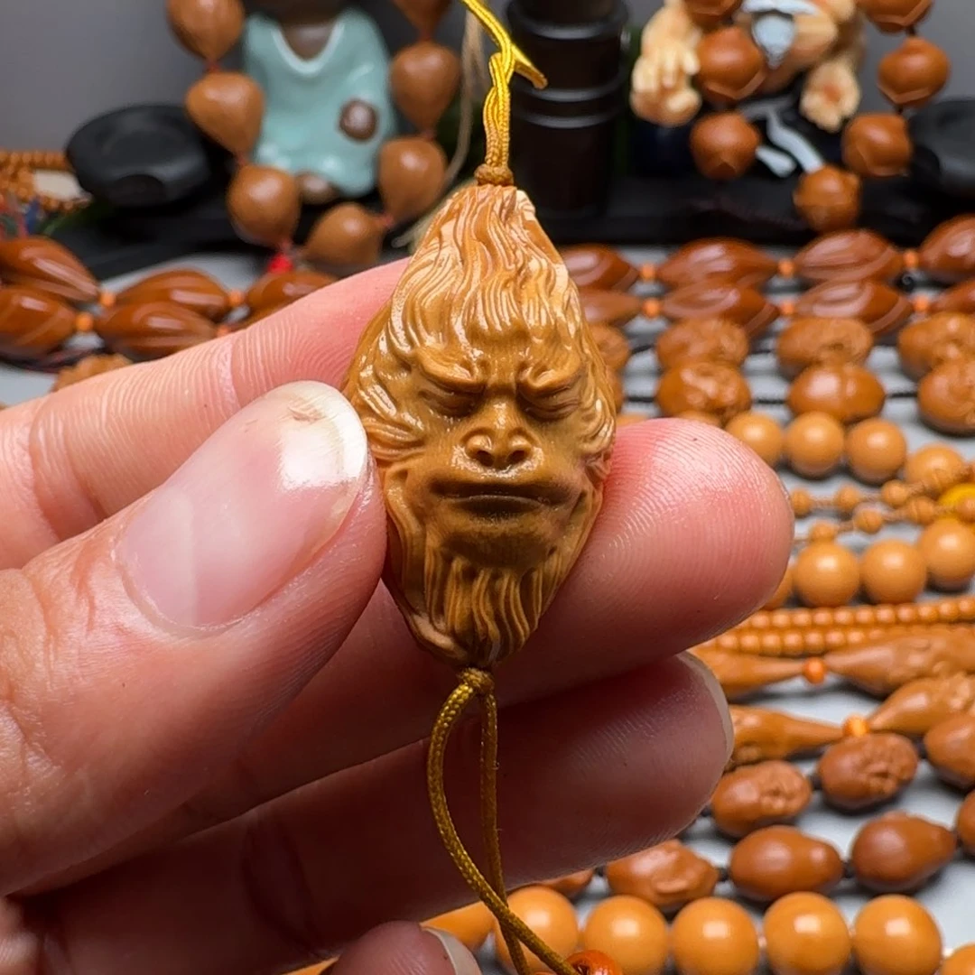 橄榄核手串/手链橄榄核手环的