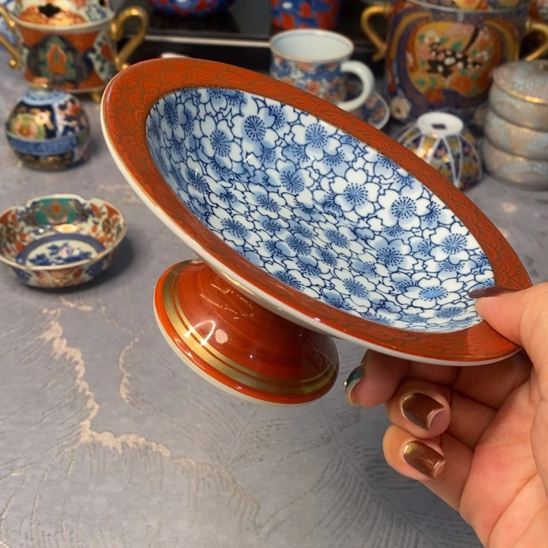 15 厘米——小杨瓷器甄选