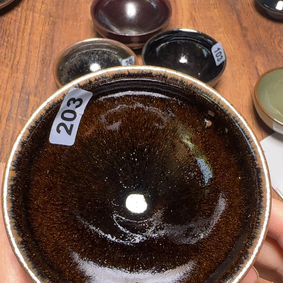 柴烧建盏闪购链接203