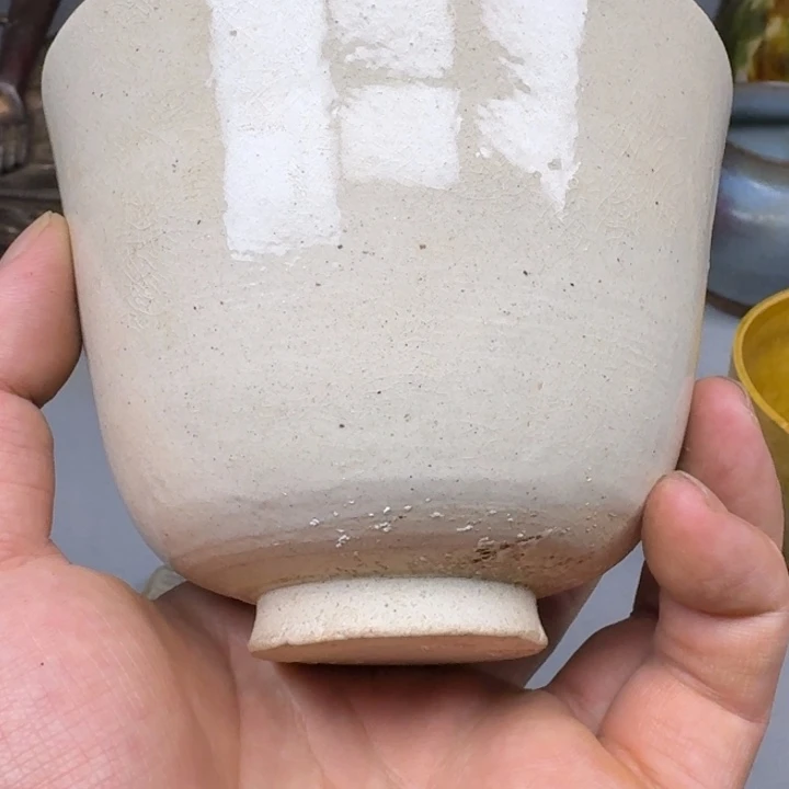 我***师摆件陶瓷。