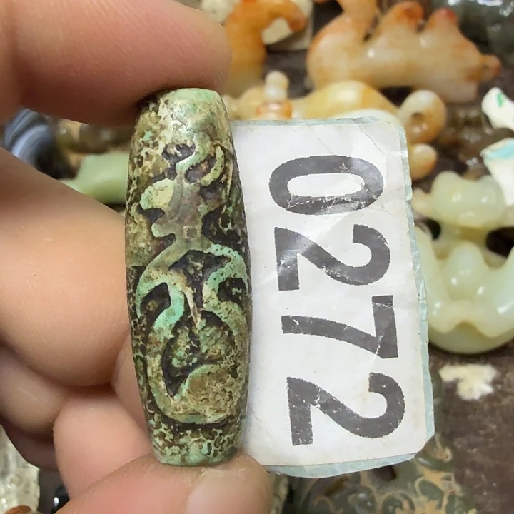 未镶嵌颈饰玛瑙/玉髓