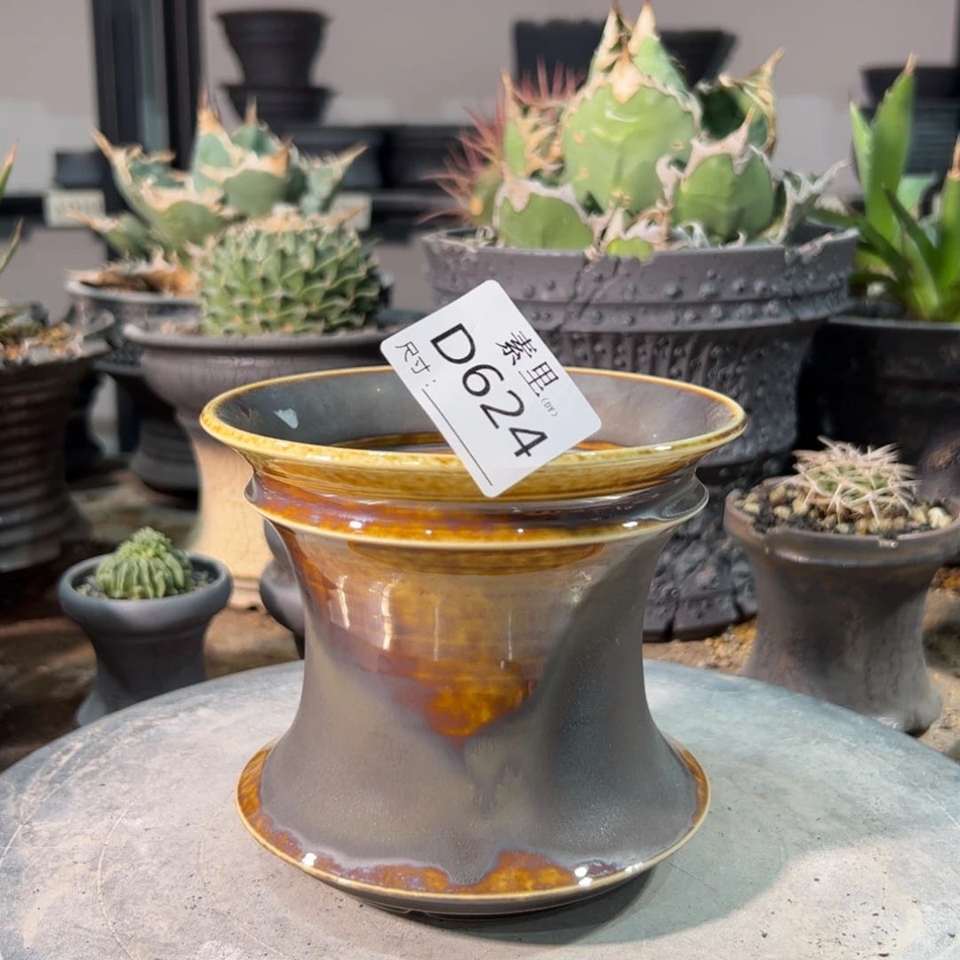 景德镇手工素里内面13高11.5