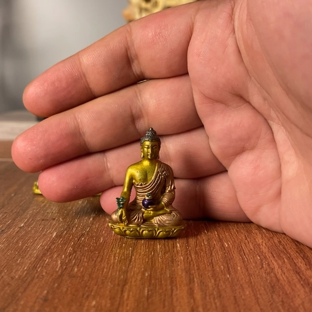 琉璃手工艺品子*今天
