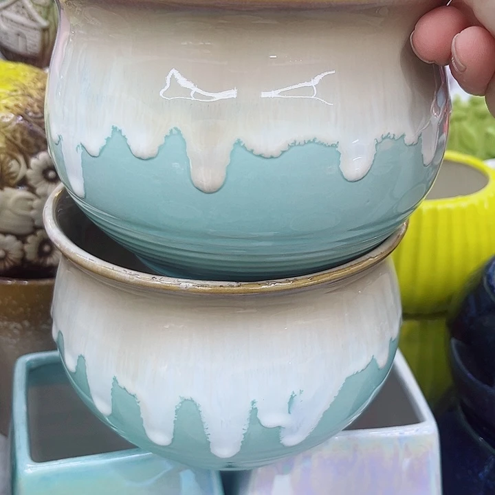 福利花盆厂家直销9.99包邮