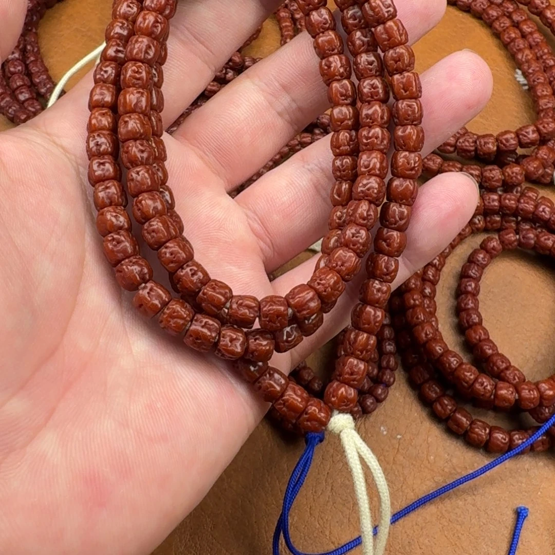 ヾ***”吊坠金刚菩提佛手6.6