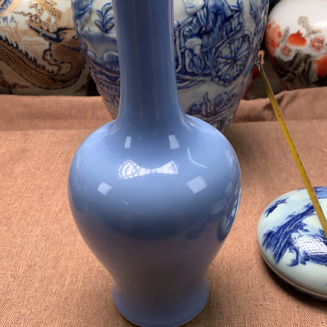 摆件旧藏瓷器旧藏瓷器