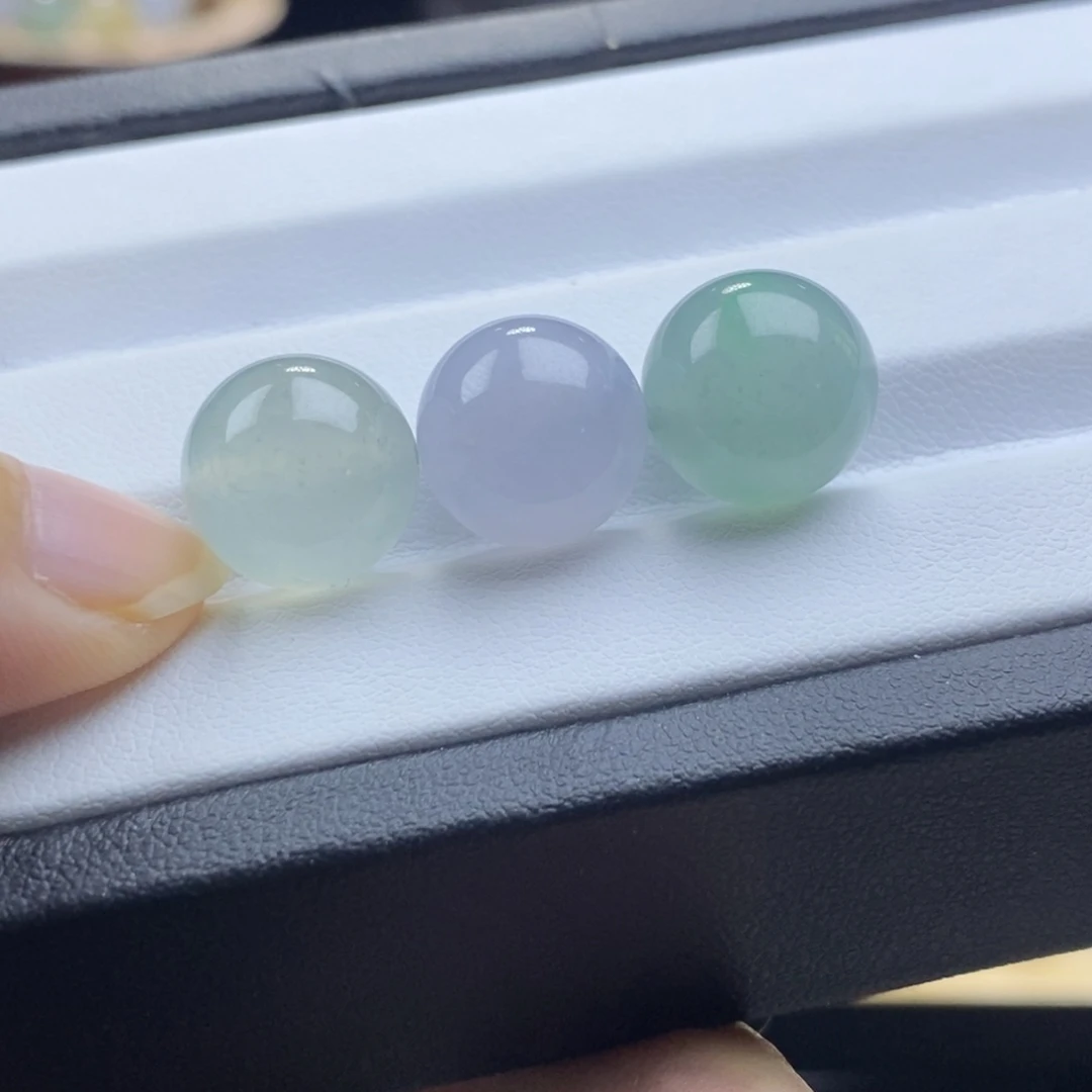 散珠翡翠卡12虹光