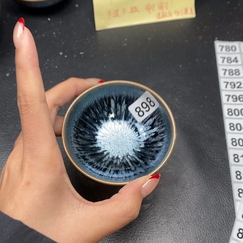 【闪购商品】茶盏898