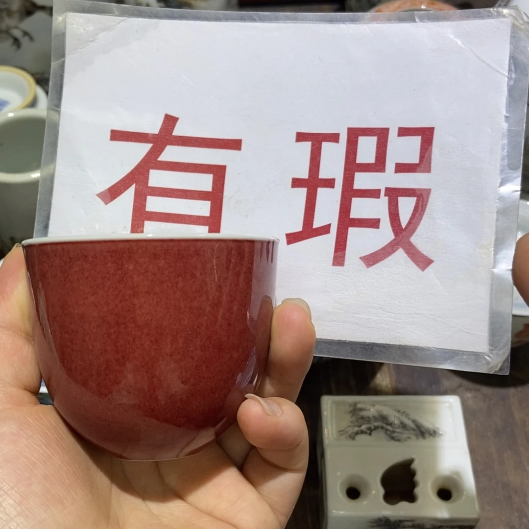 陶瓷艺术家的作品