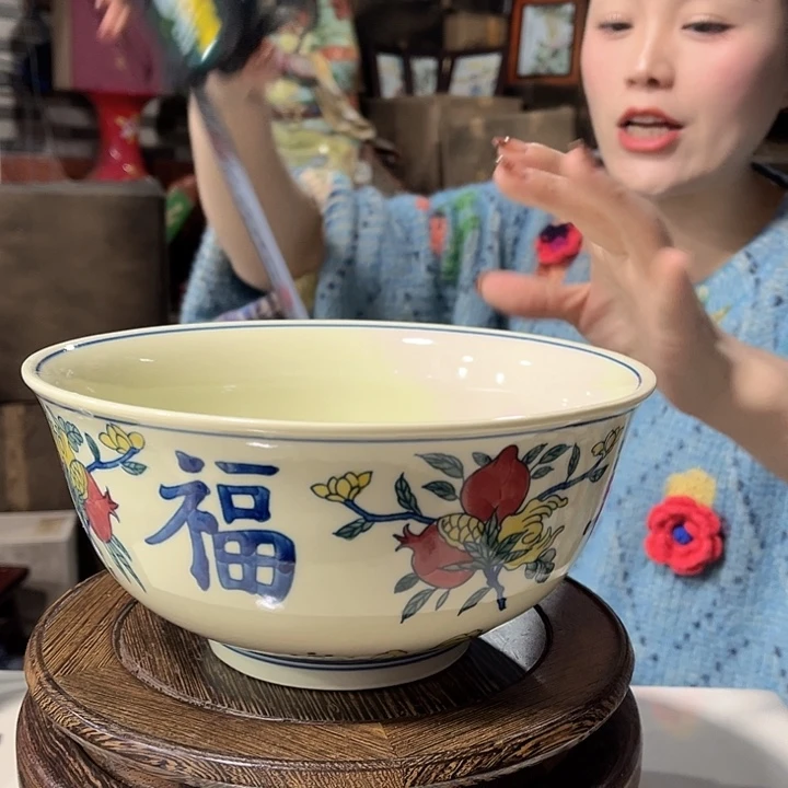 摆件//////景德镇陶瓷瓷器。