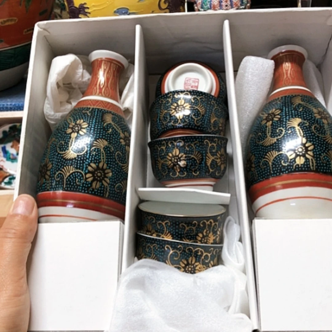 【闪购商品】碗有轻微窑带介意勿拍