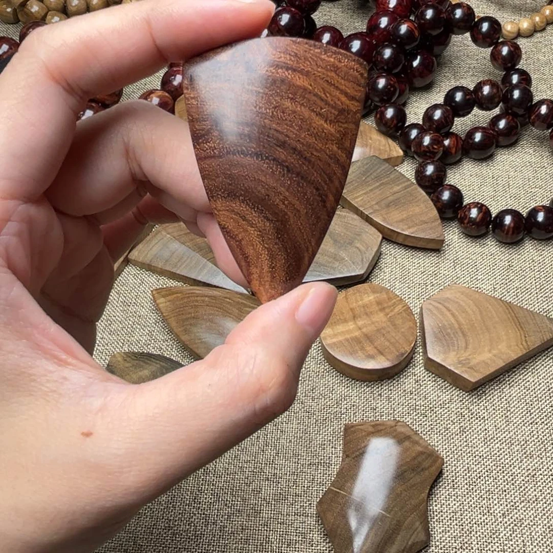 手串/手链黄花梨/降香黄檀所***海